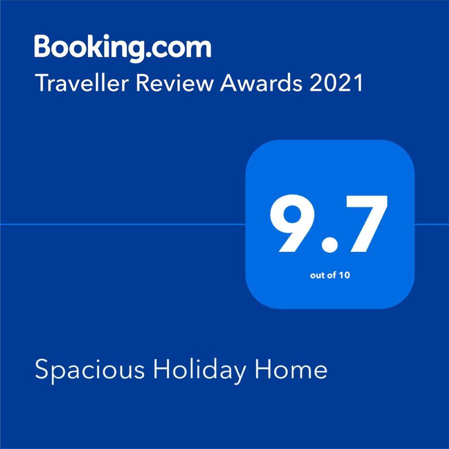 Beautiful Spacious Holiday Home - Romney Sands Нью-Ромни Экстерьер фото